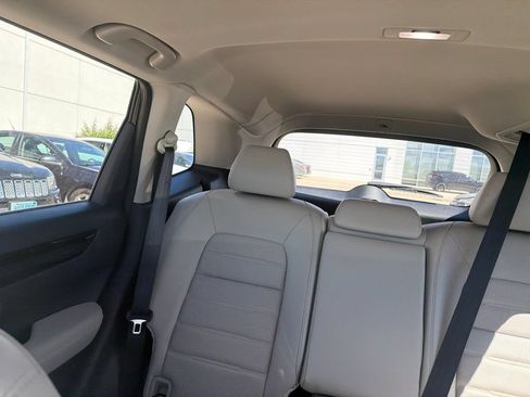 Used 2025 Honda CR-V EX-L image 18