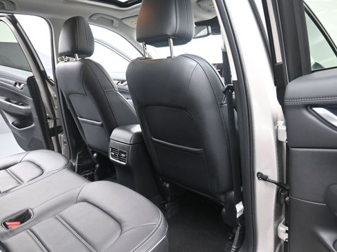 Used 2024 MAZDA CX-5 AWD 2.5 S w/ Preferred Package image 26