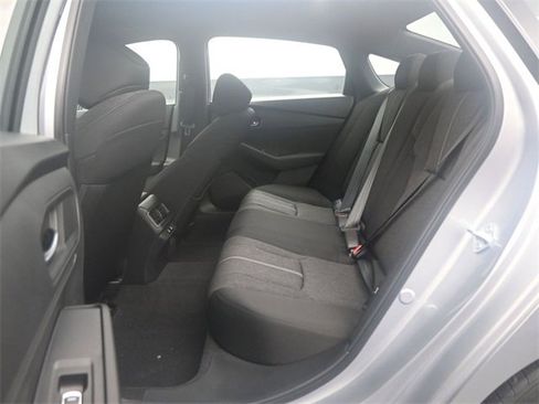 Certified 2025 Honda Accord Sport image 15