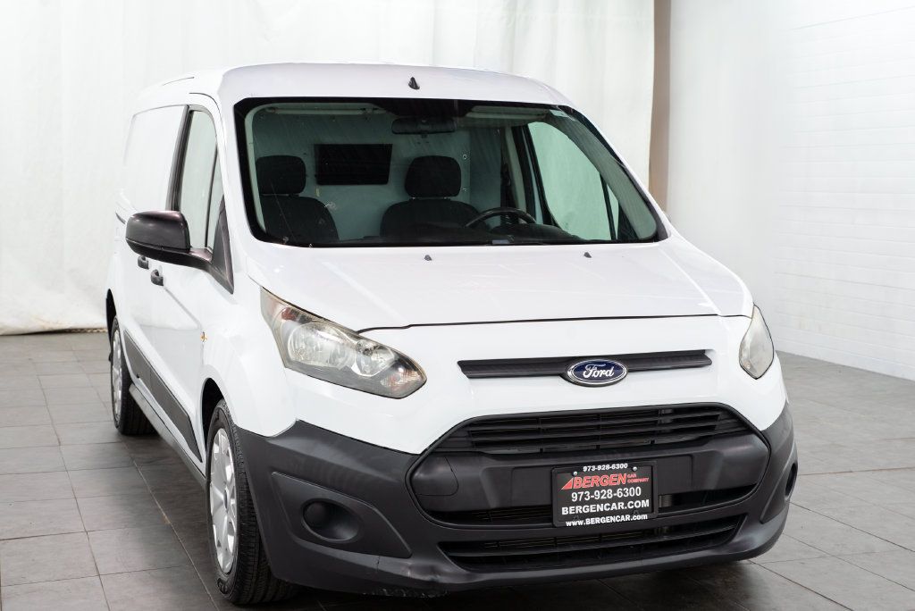 Used 2016 Ford Transit Connect XL FWD 360° Tour