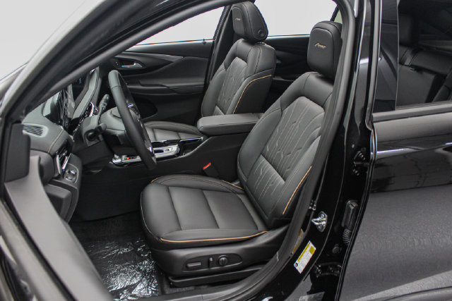 New 2026 Buick Envista Sport Touring FWD image 21