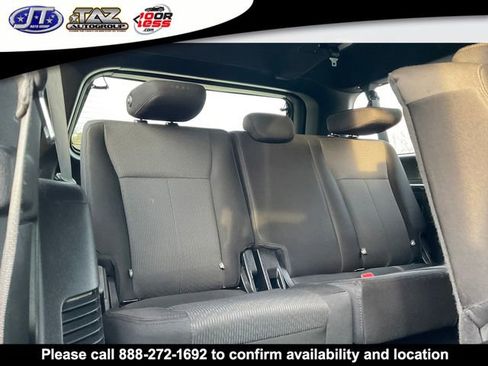 Used 2020 Ford Expedition Max XLT image 11