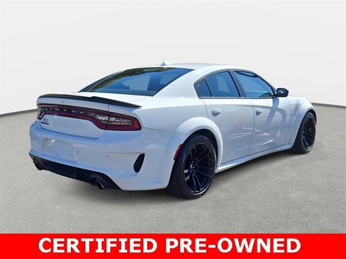 Used 2023 Dodge Charger Scat Pack image 5
