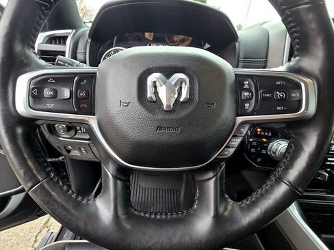 Certified 2020 RAM 1500 Laramie image 14