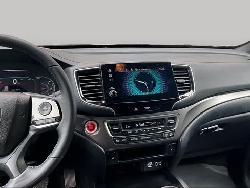 Used 2021 Honda Passport EX-L image 7