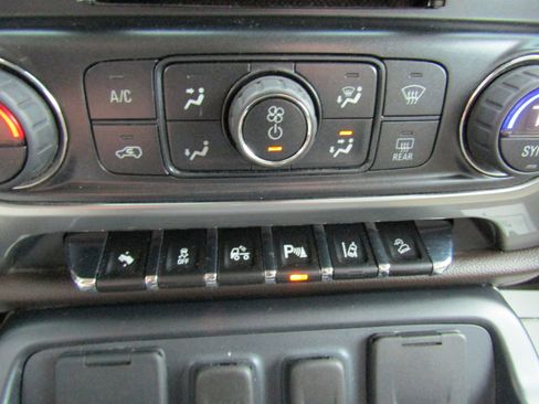 Used 2014 Chevrolet Silverado 1500 LTZ Z71 w/ LTZ Plus Package image 34