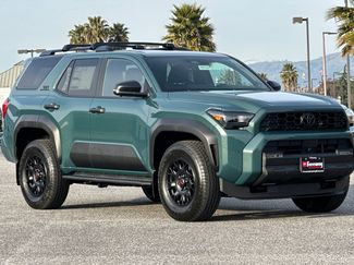 New 2026 Toyota 4Runner TRD Off-Road Premium video 2