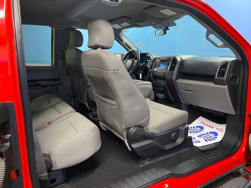 Used 2015 Ford F150 XLT w/ Equipment Group 301A Mid image 41