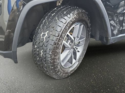 Used 2021 Jeep Grand Cherokee Limited w/ Premium Lighting Group image 34