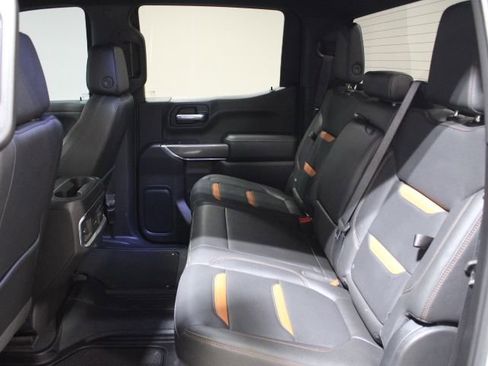 Used 2021 GMC Sierra 1500 AT4 image 20
