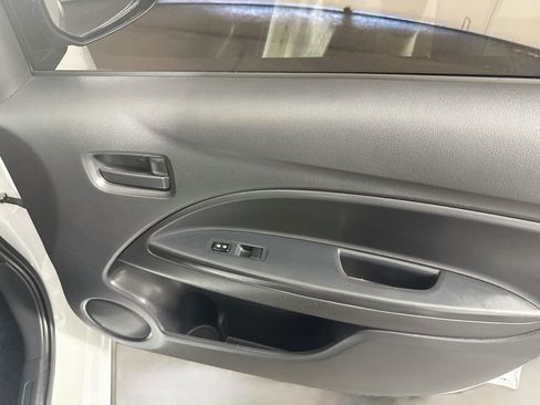Used 2024 Mitsubishi Mirage G4 LE FWD image 30