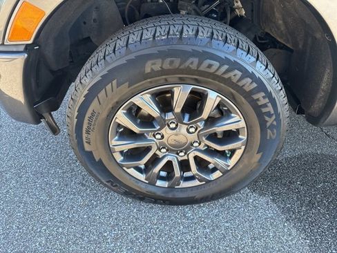 Used 2020 Ford Ranger XLT w/ Equipment Group 301A Mid image 30