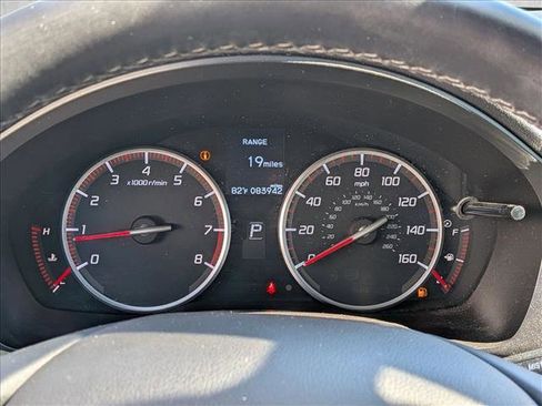 Used 2016 Acura ILX w/ Premium & A-SPEC Package image 12