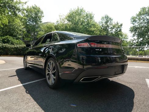 Used 2019 Lincoln MKZ Reserve w/ Reserve Plus Package AWD/4WD image 6