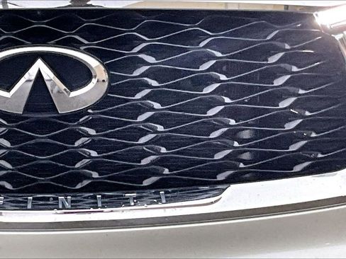 Certified 2023 INFINITI QX60 Luxe w/ Cargo Package image 11