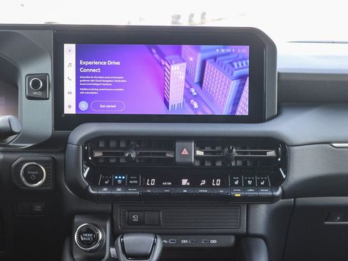 Used 2024 Toyota Land Cruiser w/ Premium Package image 14