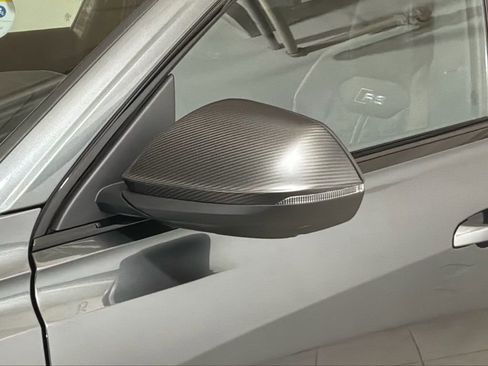 New 2026 Audi RS Q8 performance image 24