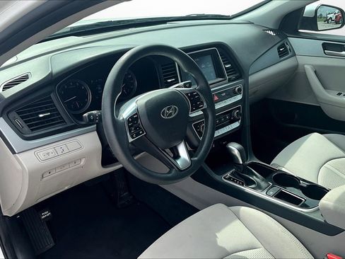 Used 2018 Hyundai Sonata ECO image 20