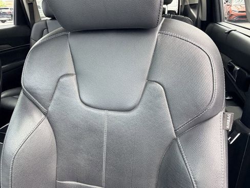 Used 2022 Kia Telluride EX w/ EX Premium Package image 25