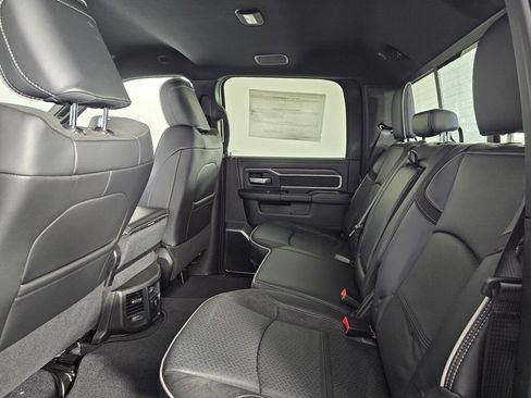 New 2025 RAM 2500 Laramie image 18