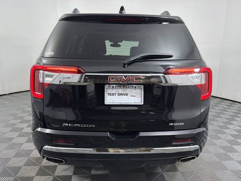 Used 2023 GMC Acadia Denali w/ Trailering Package image 5
