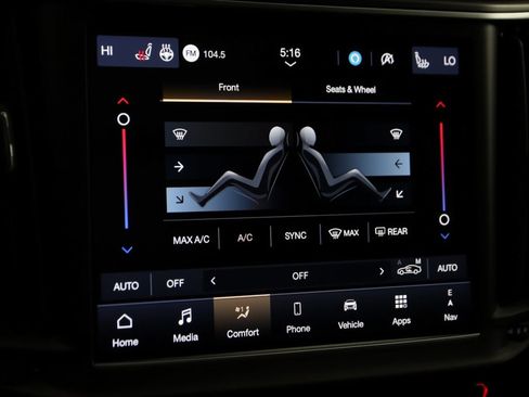 Used 2021 Maserati Levante S image 39