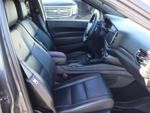 Used 2024 Dodge Durango R/T image 39