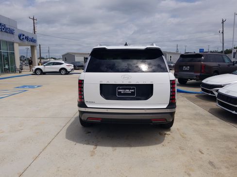 New 2026 Hyundai Palisade SEL FWD image 6
