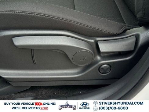 New 2026 Hyundai Santa Fe SE FWD image 26