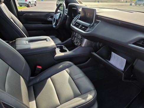 Used 2023 Chevrolet Tahoe RST w/ Luxury Package AWD/4WD image 51