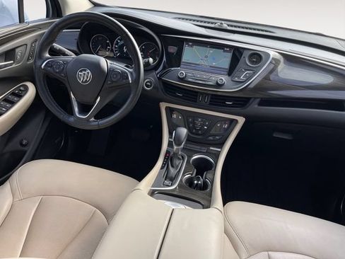 Used 2019 Buick Envision Premium AWD/4WD image 10