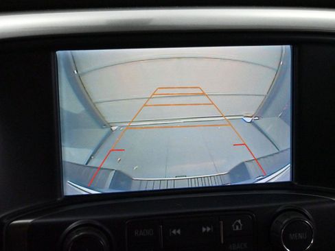 Used 2017 Chevrolet Silverado 1500 LTZ w/ High Desert Package image 23