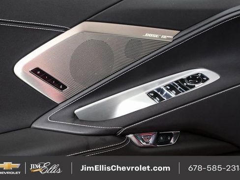 Used 2023 Chevrolet Corvette Z06 image 7