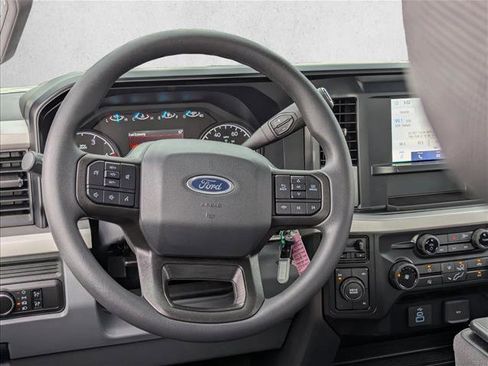 New 2026 Ford F350 XL image 18