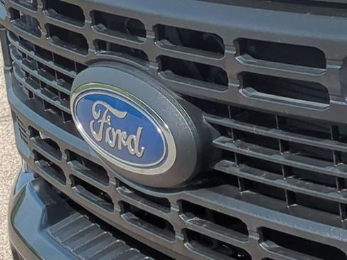 Used 2024 Ford F350 XL w/ XL Off-Road Package AWD/4WD image 12