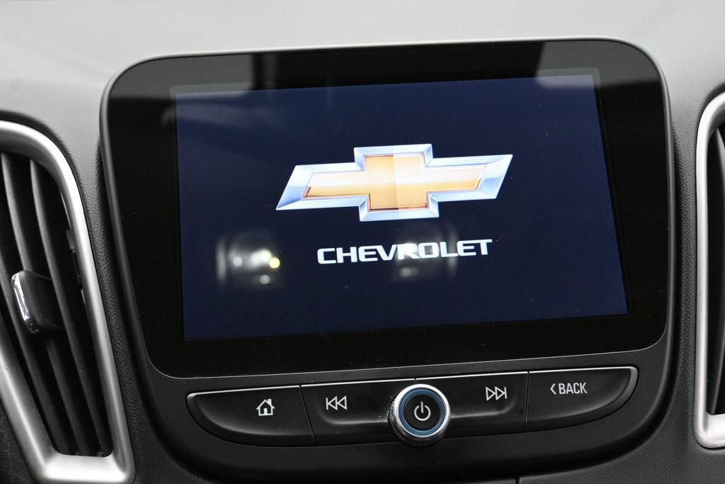 Used 2025 Chevrolet Malibu LT FWD image 28
