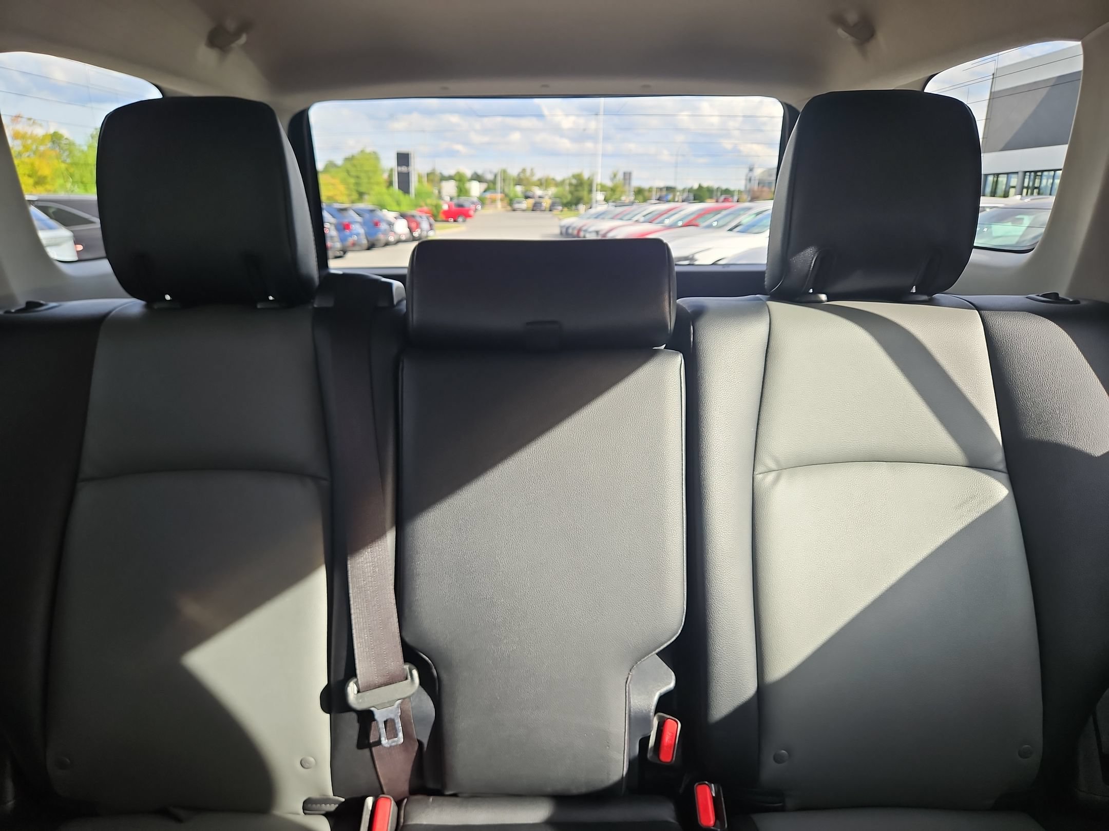 Used 2018 Toyota 4Runner SR5 Premium AWD/4WD image 13
