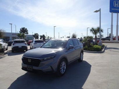 Certified 2023 Honda CR-V EX-L