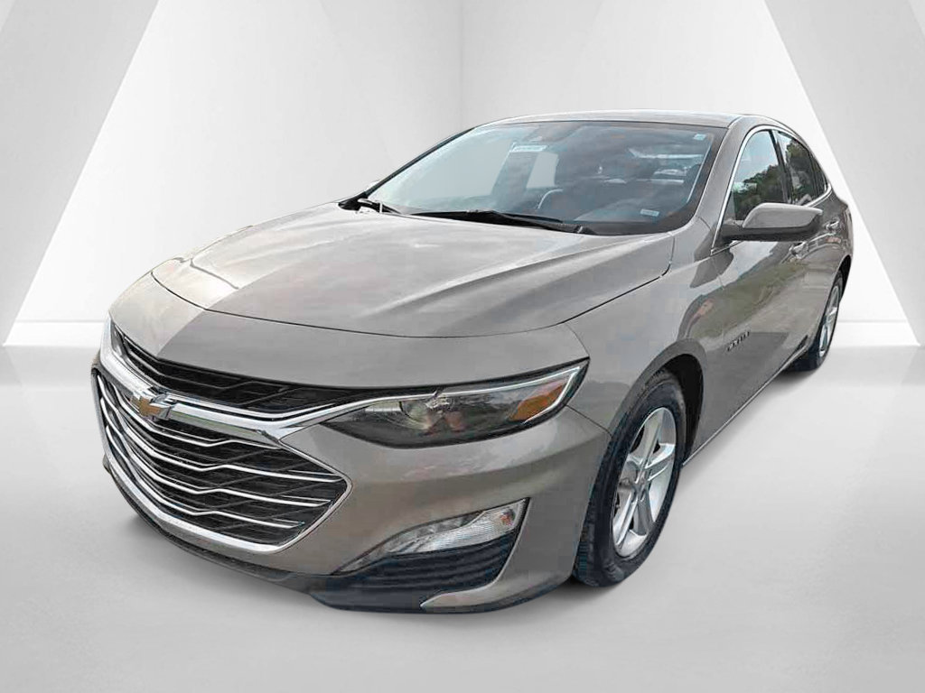 Used 2024 Chevrolet Malibu LT FWD image 4