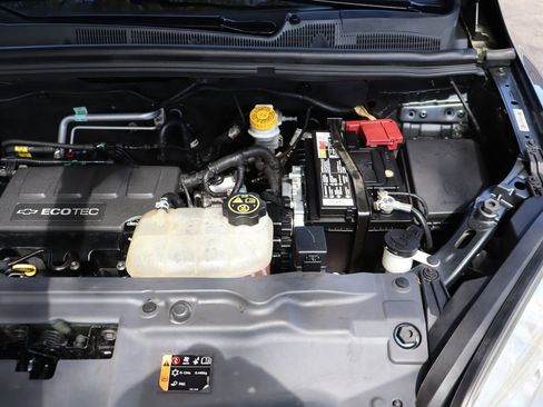 Used 2016 Chevrolet Trax LT w/ LT Convenience Package image 39