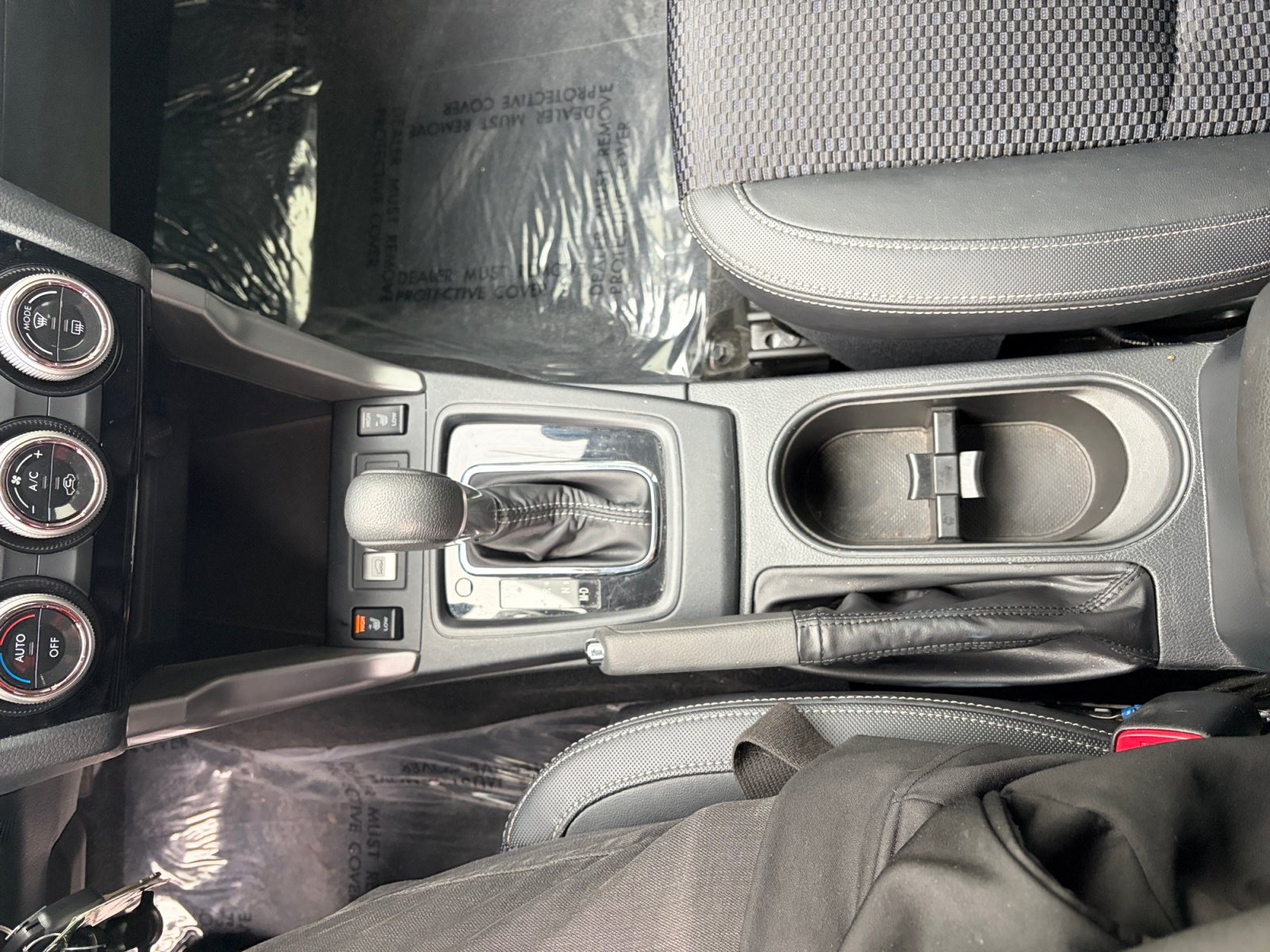 Used 2018 Subaru Forester 2.0XT Premium AWD/4WD image 24