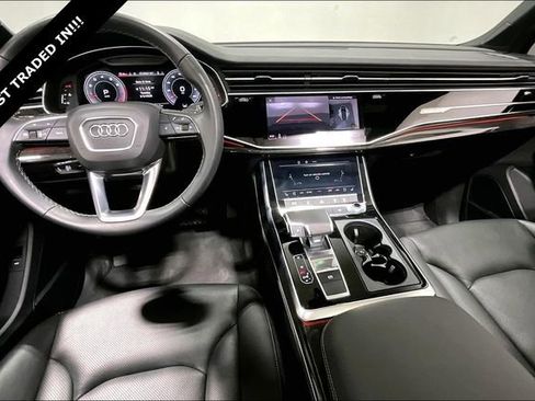 Used 2025 Audi Q7 3.0T Premium Plus image 14