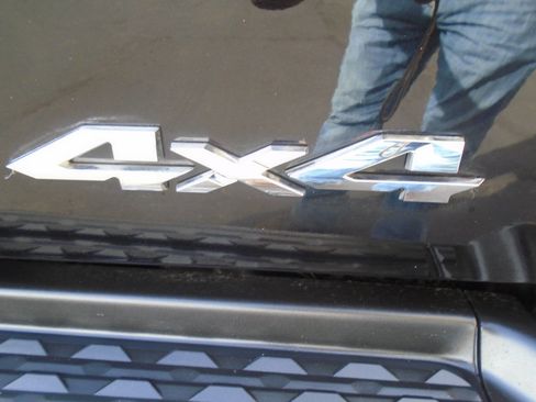 Used 2024 RAM 3500 Limited w/ Safety Group image 34