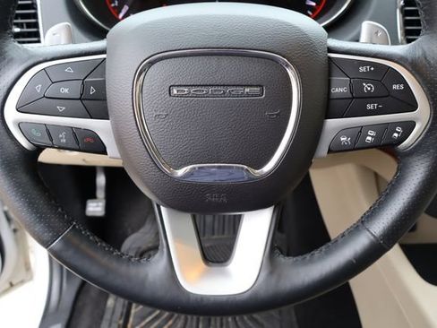 Used 2015 Dodge Durango Citadel w/ Technology Group RWD image 13