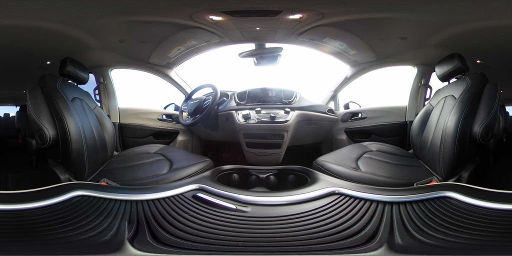 Used 2024 Chrysler Pacifica Touring-L FWD image 18