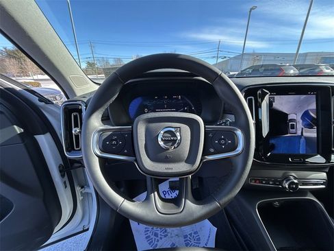 New 2026 Volvo XC40 B5 Plus w/ Protection Package Premier image 18