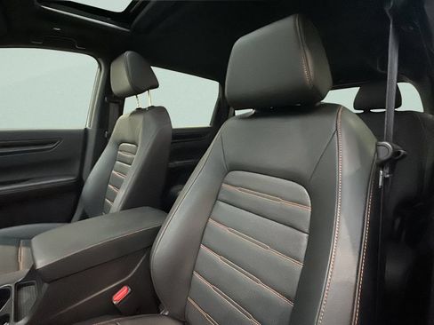 Certified 2026 Honda CR-V Sport-L image 15