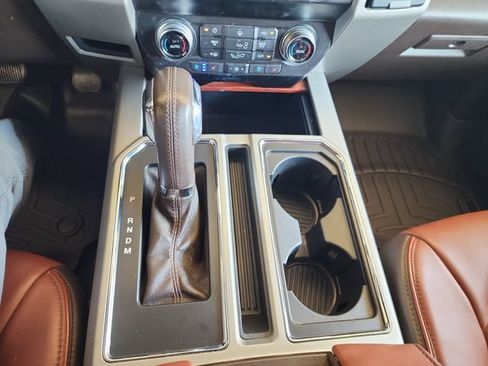 Used 2020 Ford F150 King Ranch w/ Equipment Group 601A Luxury RWD image 19