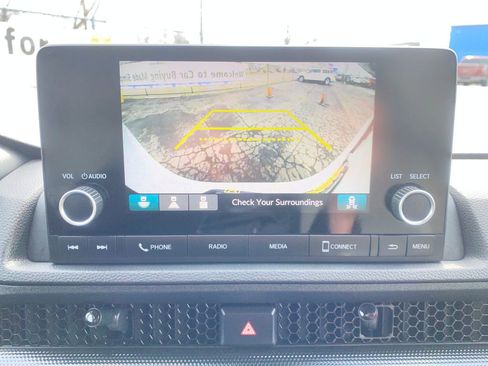 Used 2024 Honda CR-V EX image 28