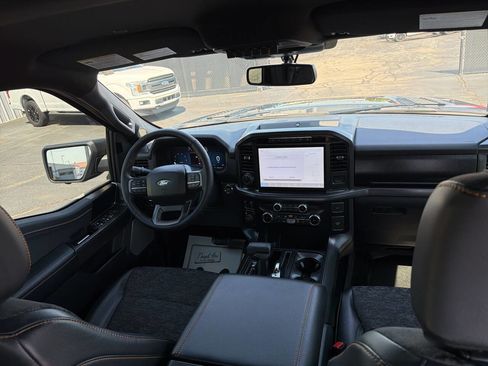 Used 2024 Ford F150 Tremor w/ Bed Utility Package AWD/4WD image 21
